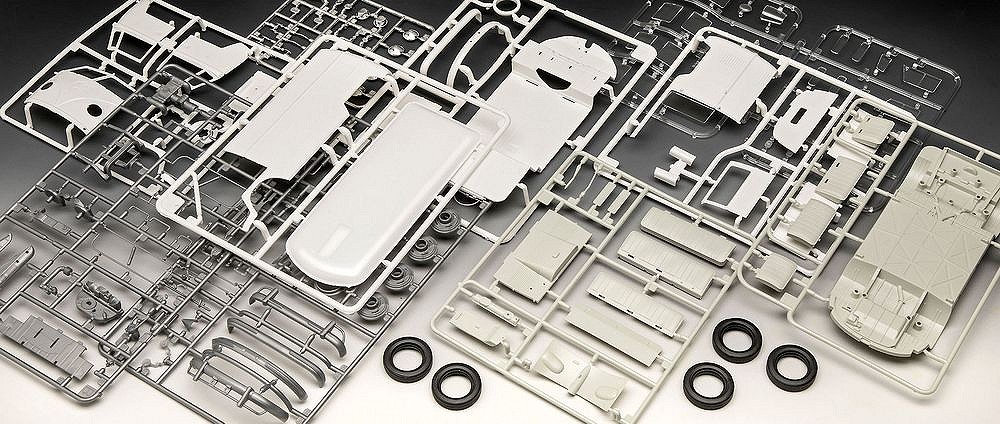 VW T1  Dr. Oetker - fot. 6