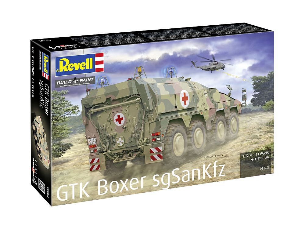 GTK Bokser sgSANKfz - fot. 7