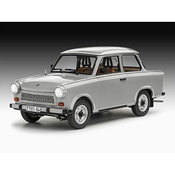 Trabant 601  60th Anniversary