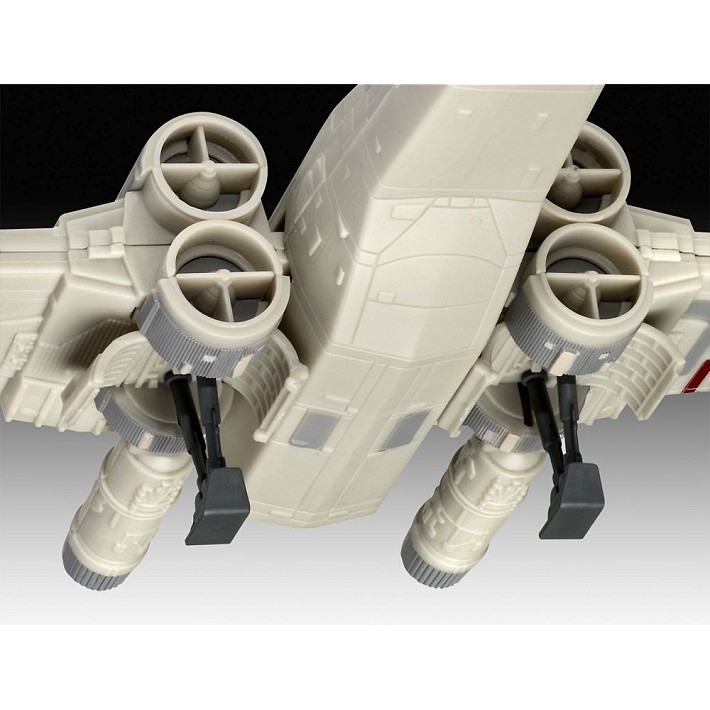 X-wing Fighter - fot. 5