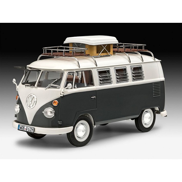 VW T1 Camper - fot. 2