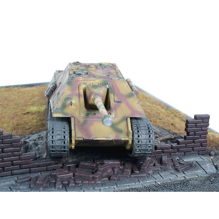 Sd.Kfz. 173 JAGDPANTHER - fot. 4