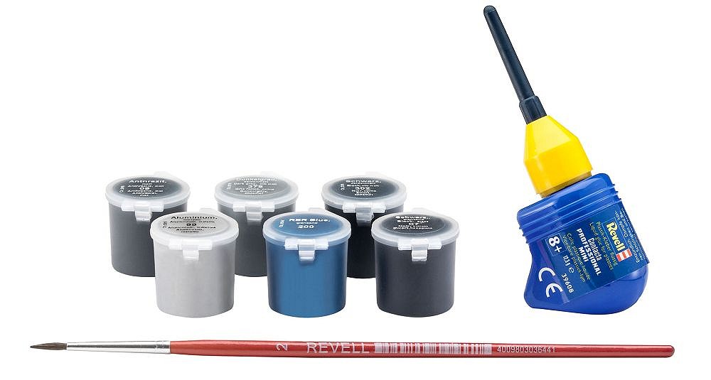 Porsche Set - fot. 13