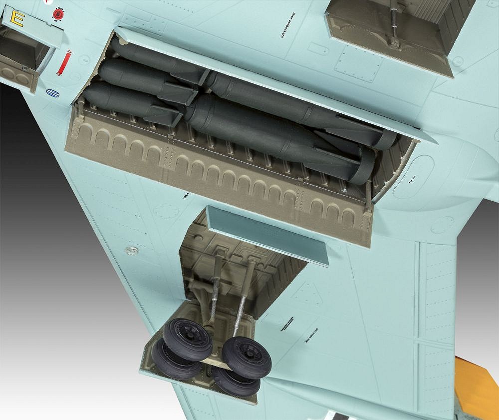 Arado Ar E.555 - fot. 4