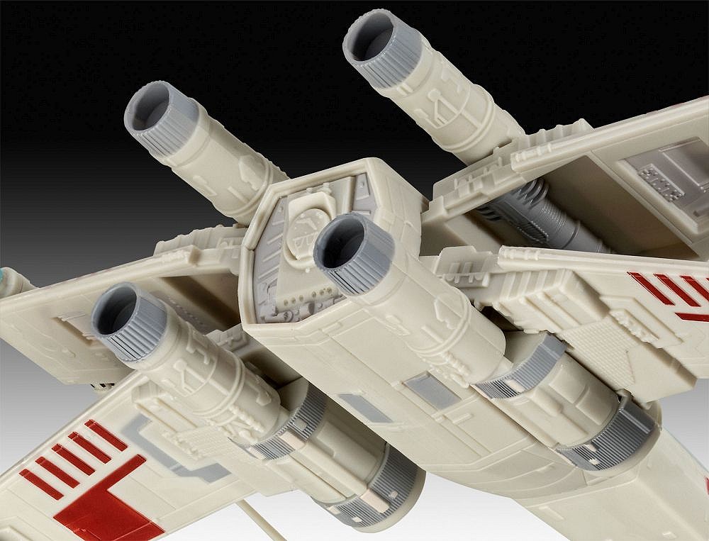 X-wing Fighter - fot. 4