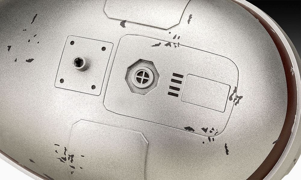 Grogu - The Child - fot. 3