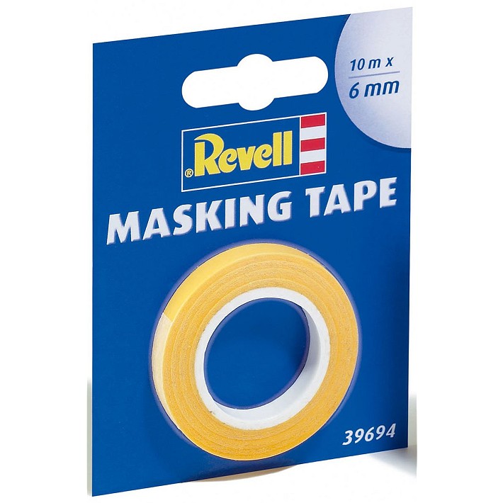 Taśma maskująca 6mm
