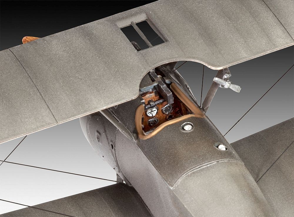 Sopwith F.1 Camel - fot. 3