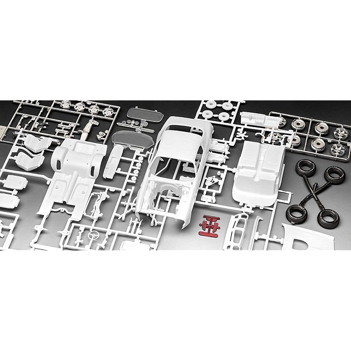 Pontiac Firebird 1970 - fot. 7