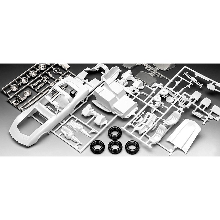 Corvette '78  Indy Pace Car - fot. 7