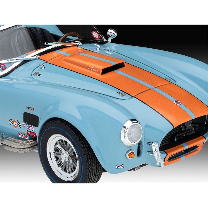 Shelby Cobra 427 - fot. 3