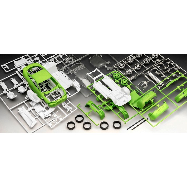 Mitsubishi Eclipse 1995 Brian's -  Fast Furious - fot. 7