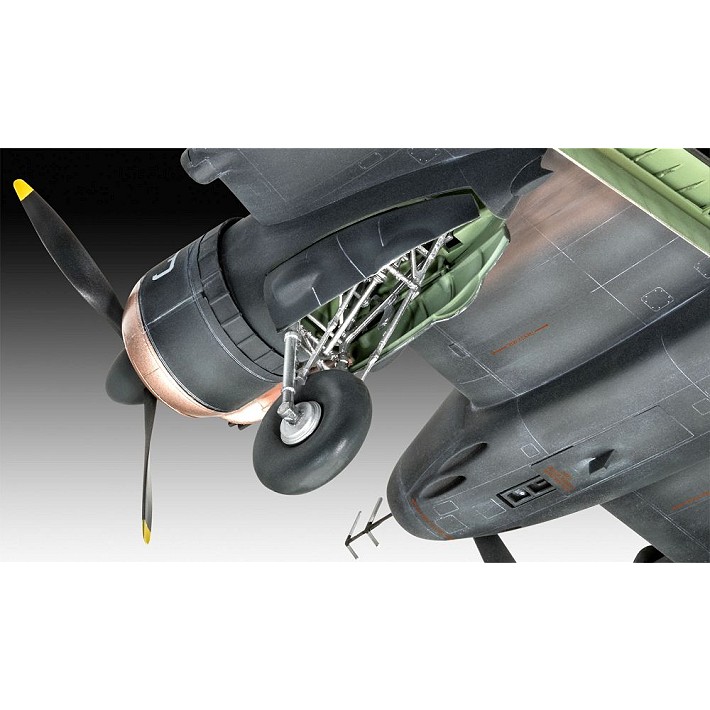 Bristol Beaufighter IF Nightfighter - fot. 5