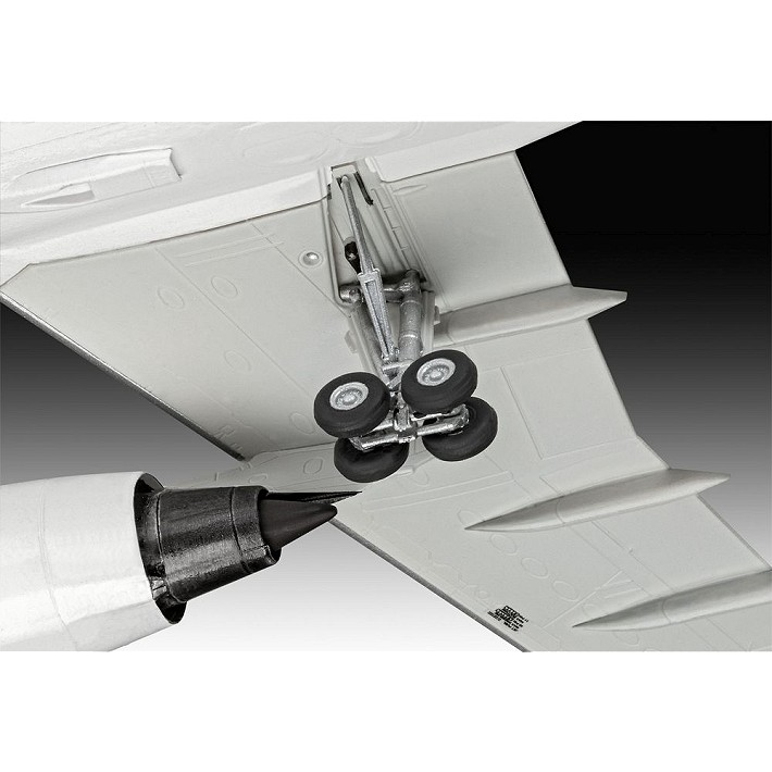 Airbus A300-600ST Beluga - fot. 5