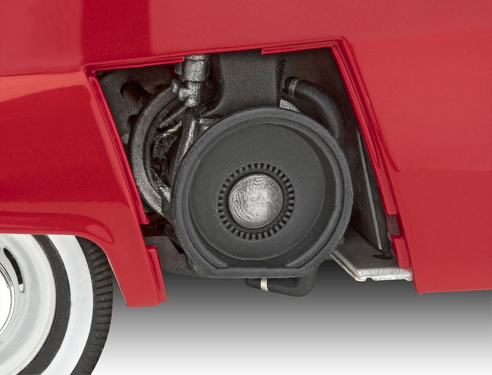 BMW Isetta 250 - 70th Anniversary - fot. 6