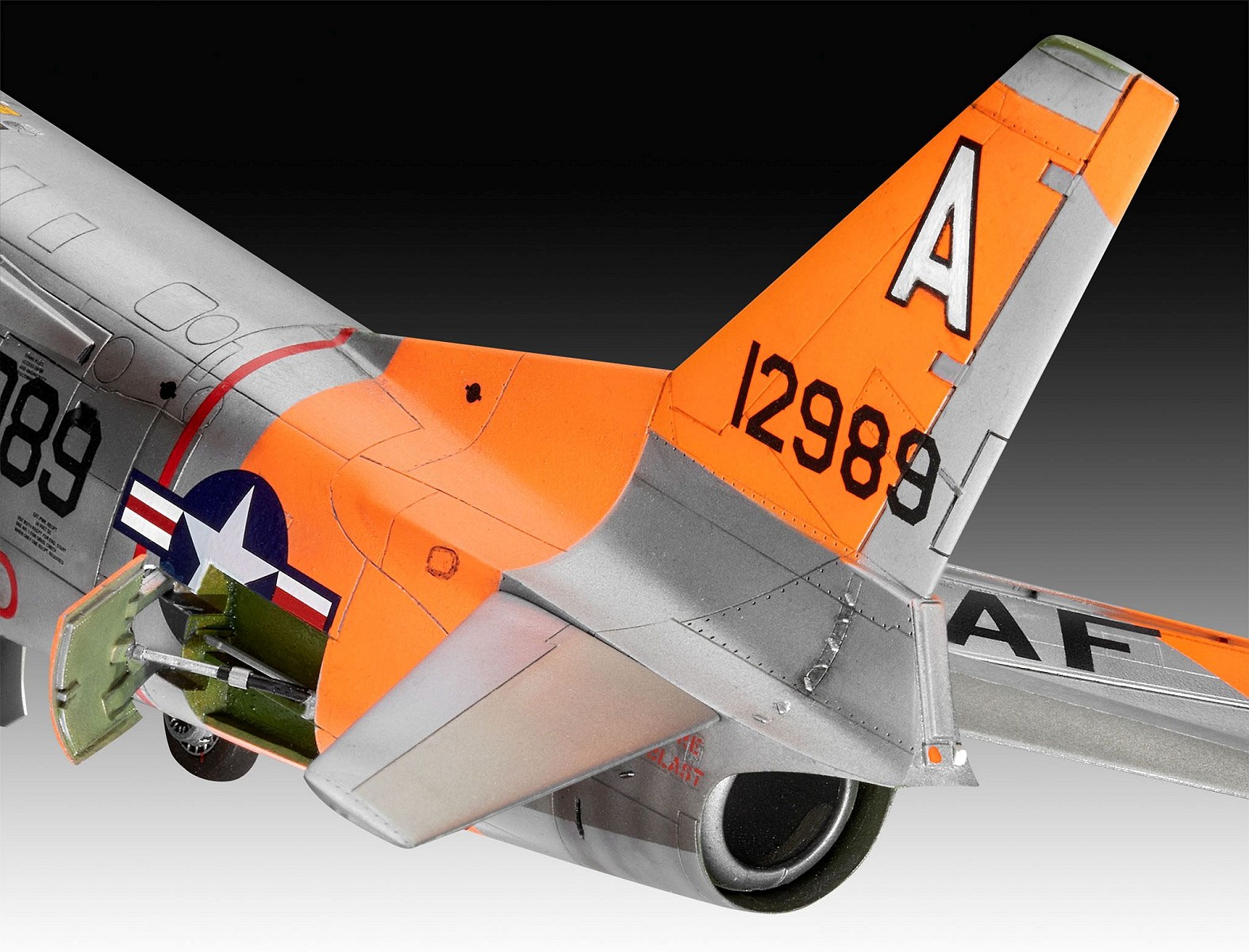 F-86D Dog Sabre - fot. 4
