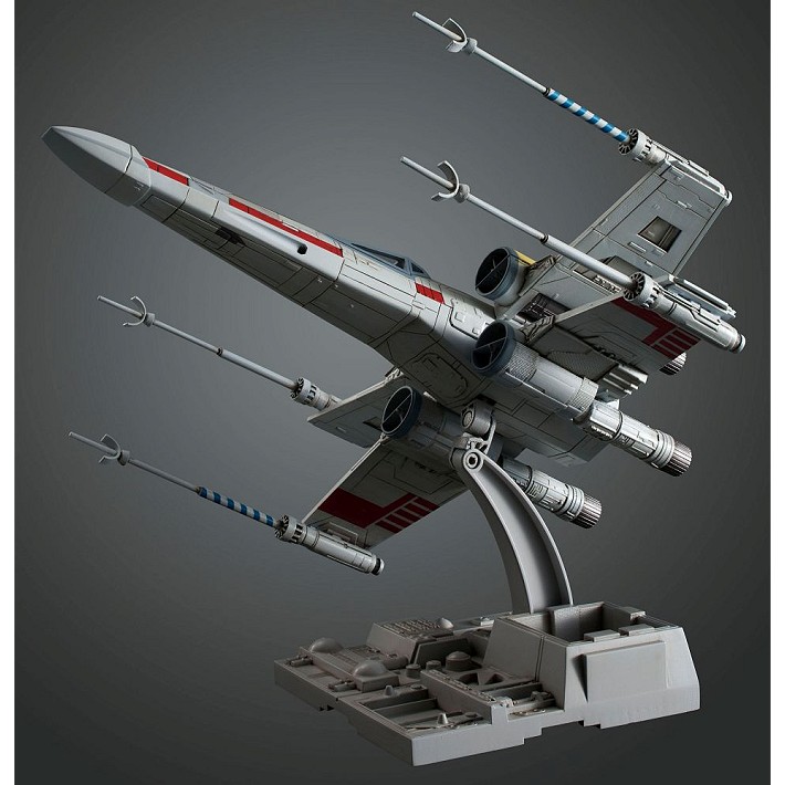 X-Wing Starfighter - fot. 22