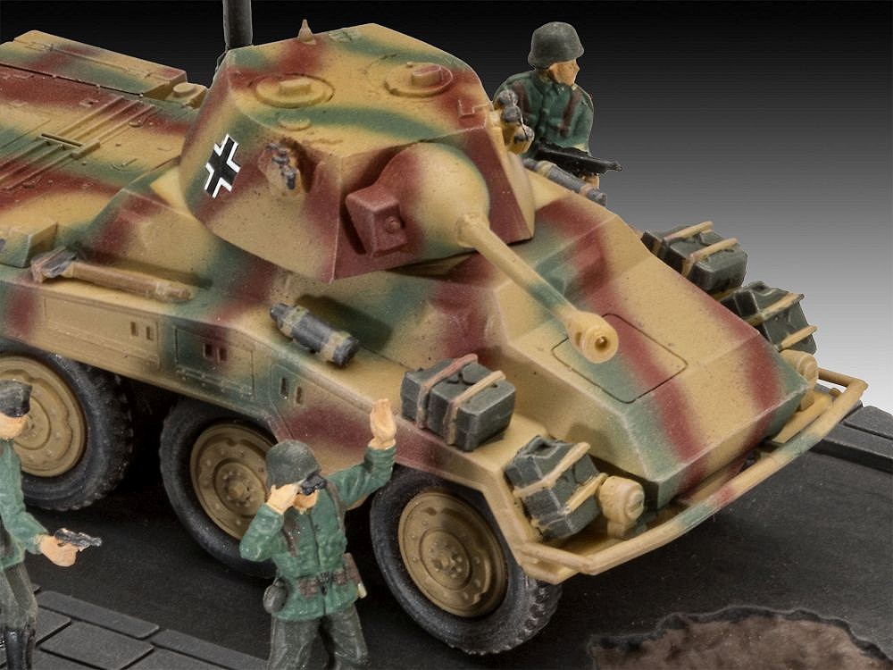 Sd.Kfz. 234/2 Puma - fot. 3