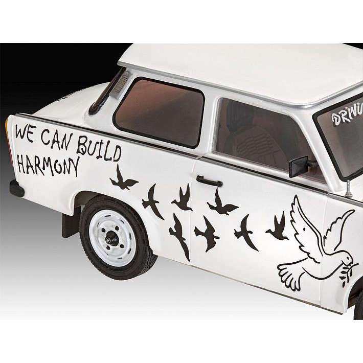 Trabant 601 - fot. 5