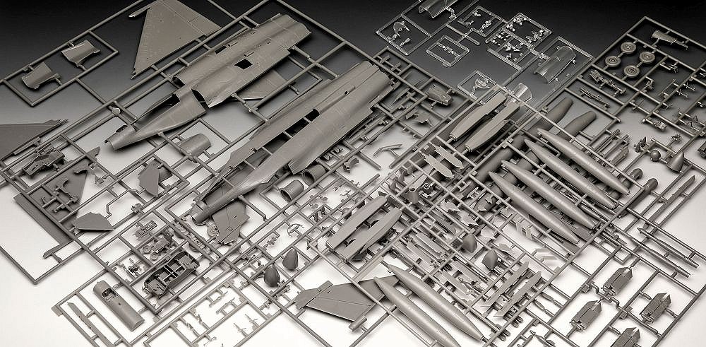 Dassault Rafale C - fot. 7