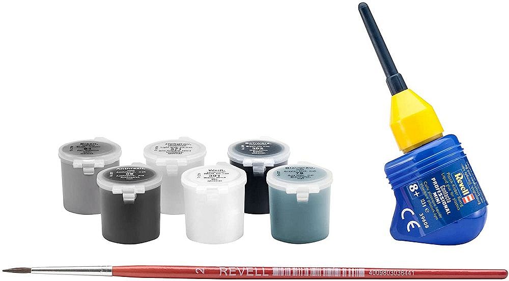 Space Shuttle - Booster Rockets, 40th. - fot. 7