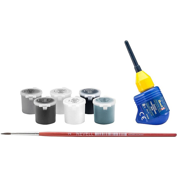 Space Shuttle - Booster Rockets, 40th. - fot. 7