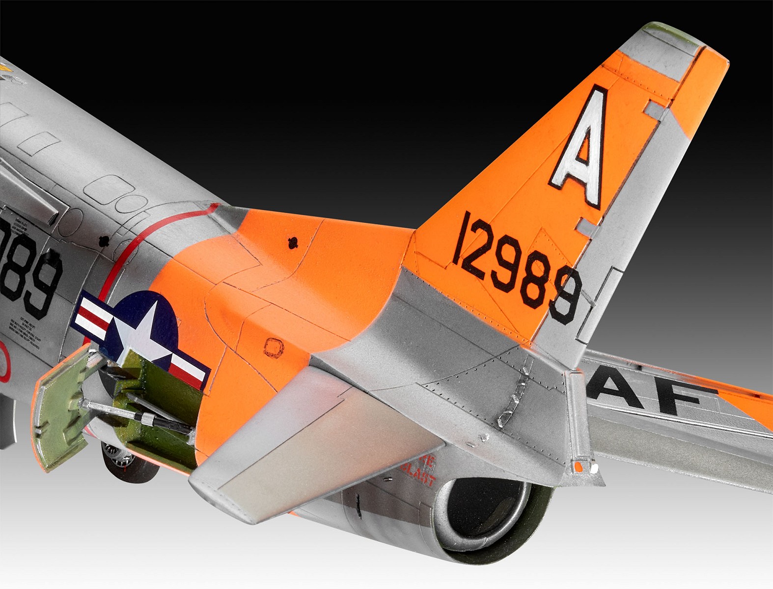 F-86D Dog Sabre - fot. 5