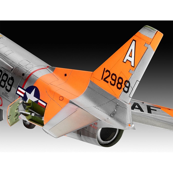 F-86D Dog Sabre - fot. 5