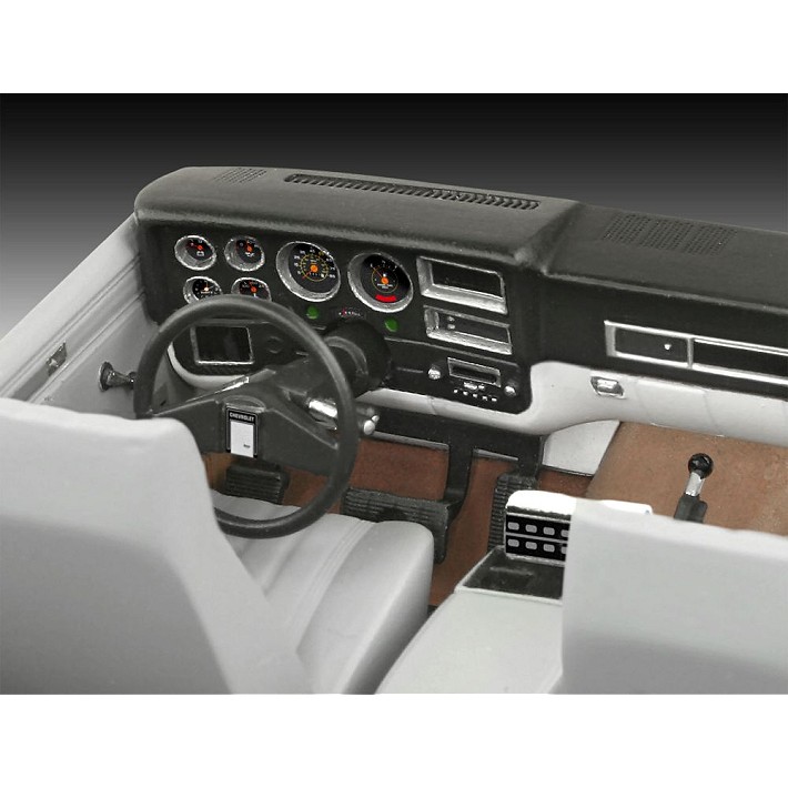 Chevrolet K5 Blazer (1985) - Stranger Things - fot. 3