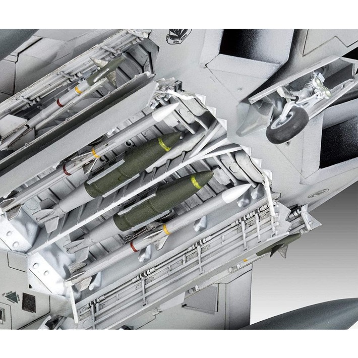 Lockheed Martin F-22A Raptor - fot. 5