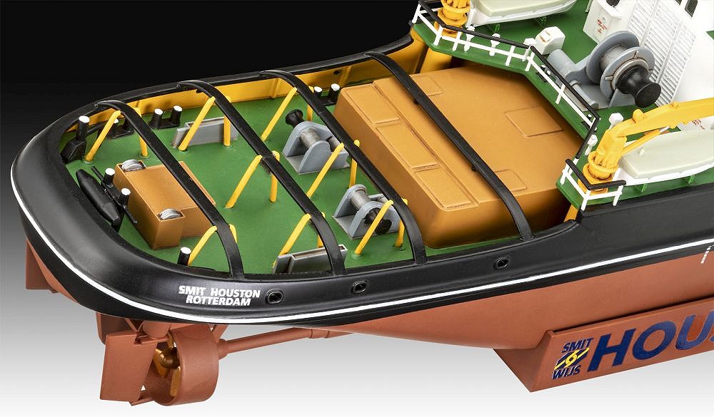 Smit Houston - fot. 4