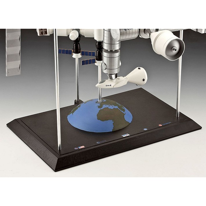 International Space Station ISS - fot. 10