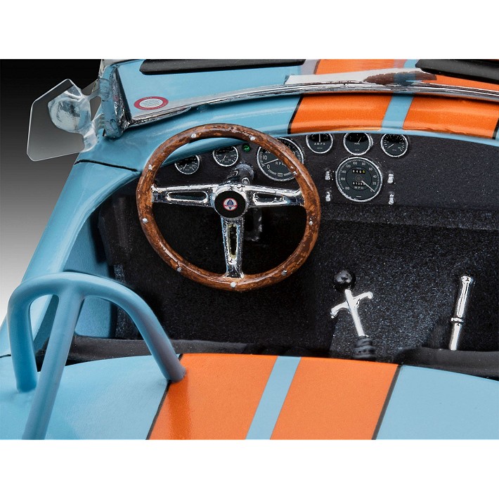 Shelby Cobra 427 - fot. 5