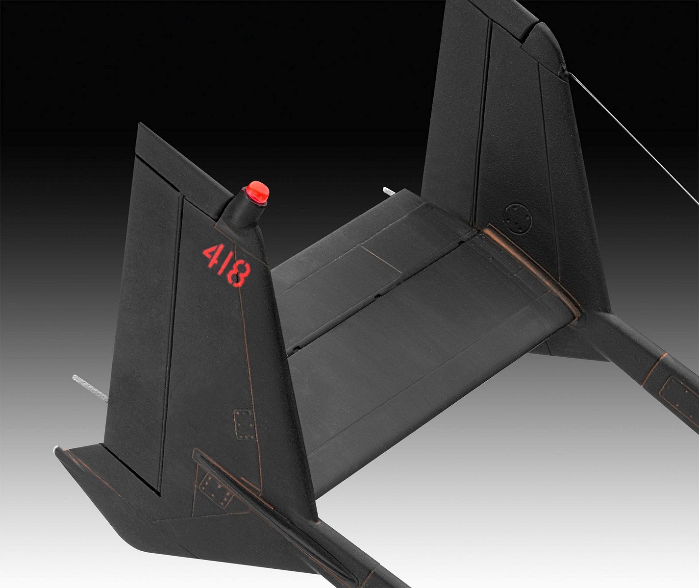 O-2A Cessna - fot. 4