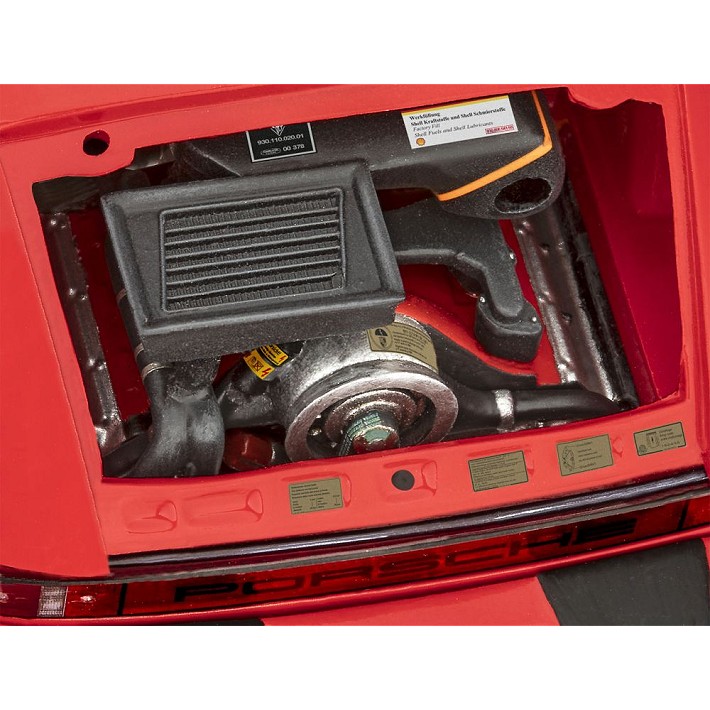 Porsche 911 Turbo 50th Anniversary - fot. 5