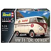 VW T1  Dr. Oetker