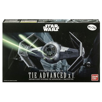 TIE Advanced