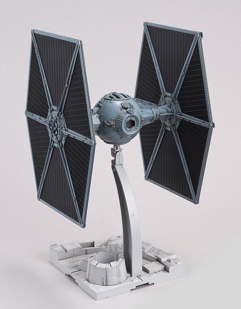 TIE Fighter - fot. 3