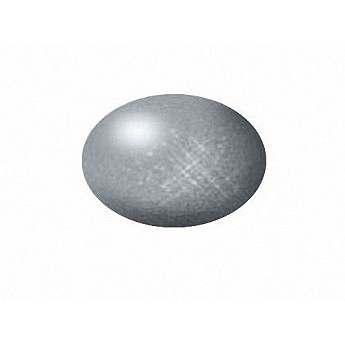 Stalowy - Steel 36191