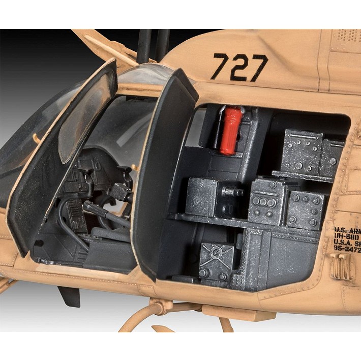 OH-58 Kiowa - fot. 3