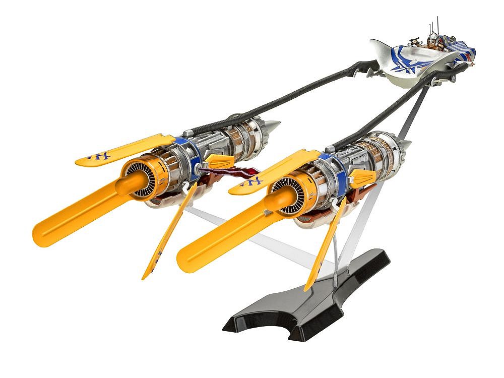 Anakin's Podracer - fot. 2