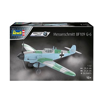 Messerschmitt Bf109G-6