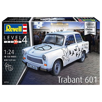 Trabant 601