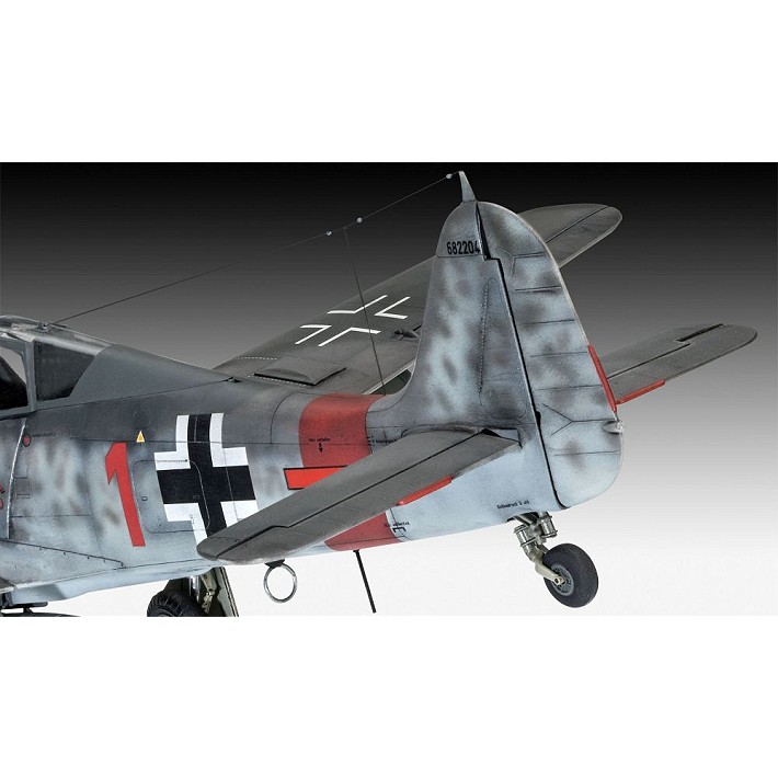 Fw190 A-8 Sturmbock - fot. 4