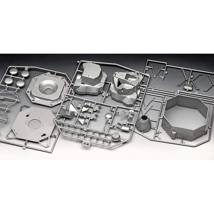 Apollo 11 Lunar Module Eagle - fot. 8