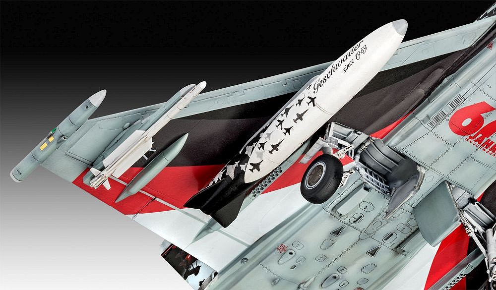 Eurofighter Typhoon BARON SPIRIT - fot. 5