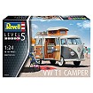 VW T1 Camper
