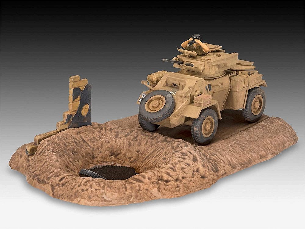 Humber Mk.II - fot. 2