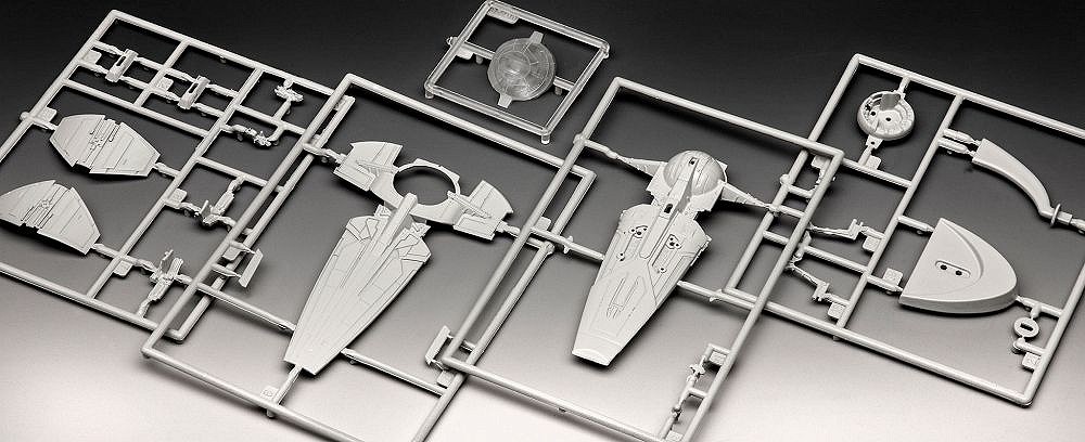 Sith Infiltrator - fot. 5