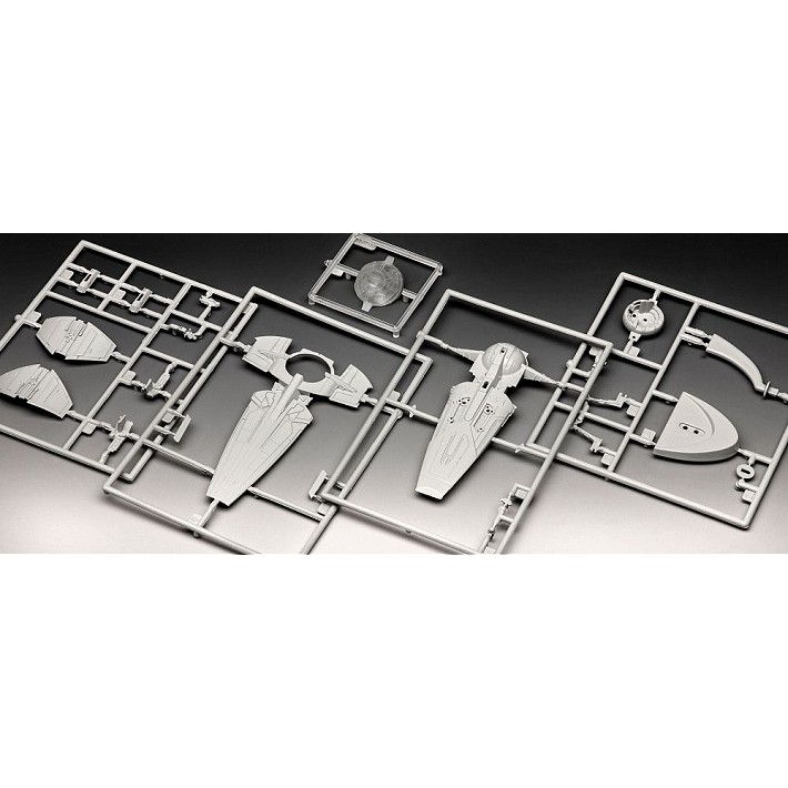 Sith Infiltrator - fot. 5